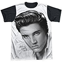 Camisetas Elvis Presley
