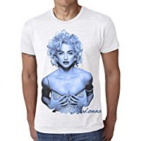 Camisetas Madonna